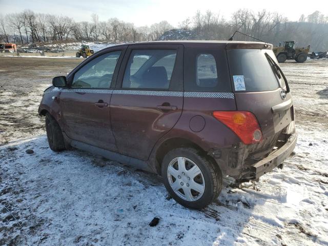Photo 2 from auction – 2004 TOYOTA SCION XA with VIN JTKKT624340077950