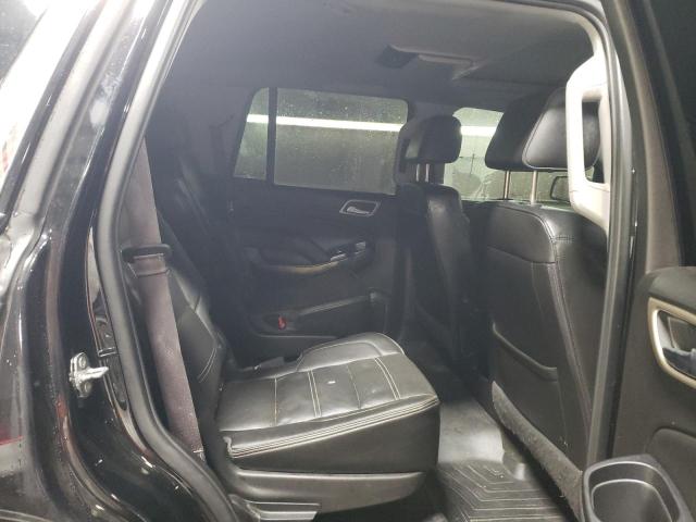 Photo 10 from auction – 2017 GMC YUKON DENA with VIN 1GKS2CKJ0HR135890