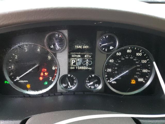 Photo 9 from auction – 2014 LEXUS LX 570 with VIN JTJHY7AX0E4147528