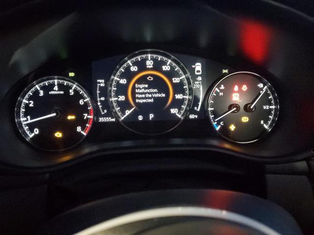 Zdjęcie 9 z aukcji – 2019 MAZDA 3 z VIN JM1BPBJM4K1125131