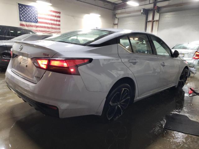 Photo 3 from auction – 2023 NISSAN ALTIMA SR with VIN 1N4BL4CW2PN364012