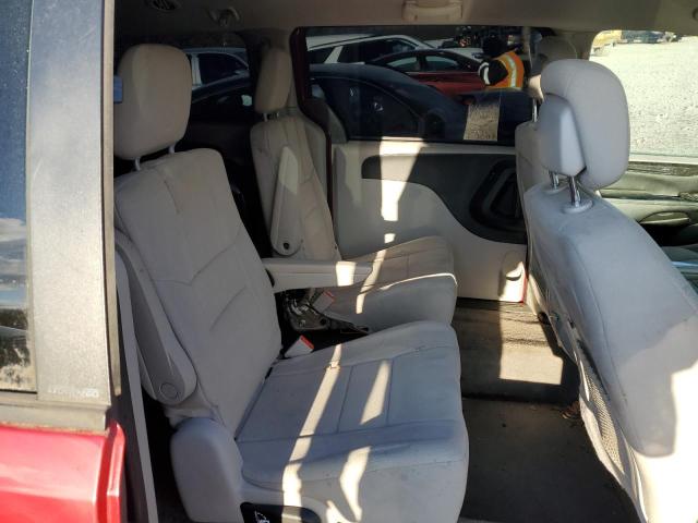 Photo 11 from auction – 2012 DODGE GRAND CARA with VIN 2C4RDGCG3CR157156