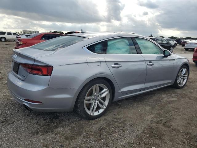 Photo 3 from auction – 2019 AUDI A5 PREMIUM with VIN WAUANCF56KA024002