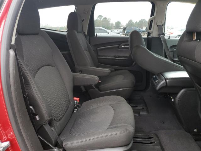 Photo 11 from auction – 2012 CHEVROLET TRAVERSE L with VIN 1GNKRGED4CJ123714