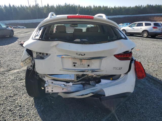 Photo 6 from auction – 2013 INFINITI FX37 with VIN JN8CS1MU5DM140848