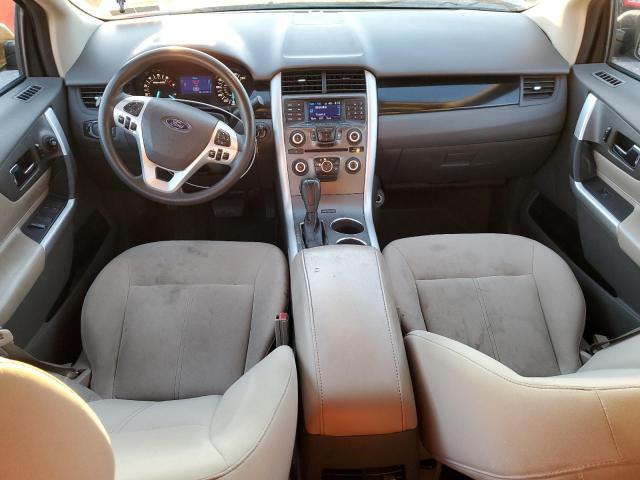 Photo 8 from auction – 2013 FORD EDGE SE with VIN 2FMDK4GC1DBB06959