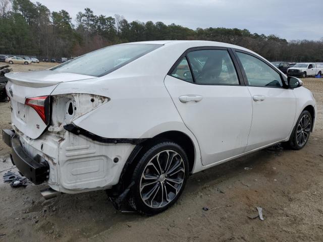 Photo 3 from auction – 2016 TOYOTA COROLLA L with VIN 2T1BURHE1GC534979