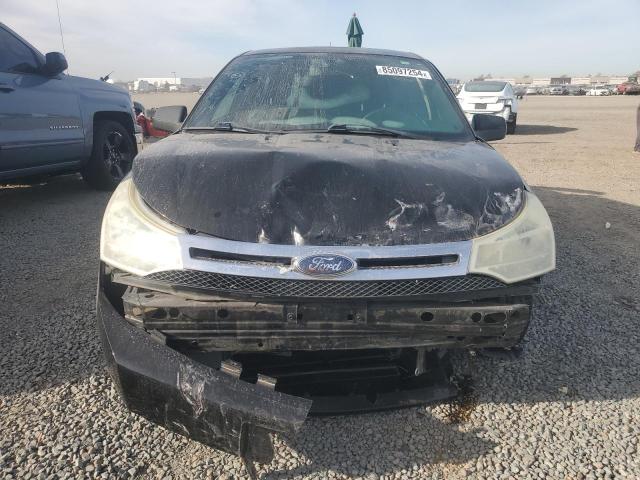 Photo 5 from auction – 2008 FORD FOCUS SE with VIN 1FAHP33N78W102420