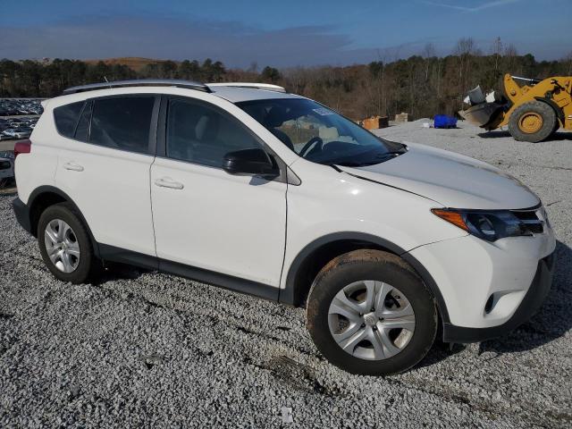 Photo 4 from auction – 2015 TOYOTA RAV4 LE with VIN 2T3ZFREV4FW206893