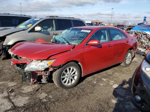 Photo 1 from auction – 2011 TOYOTA CAMRY SE with VIN 4T1BK3EKXBU628637