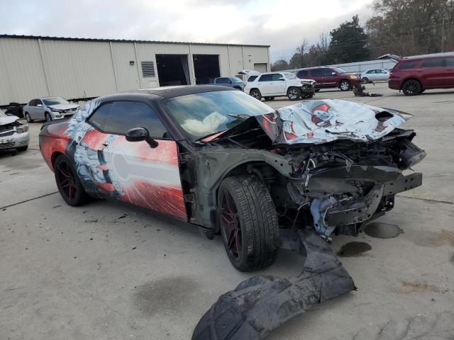 Photo 4 from auction – 2010 DODGE CHALLENGER with VIN 2B3CJ7DW2AH161272