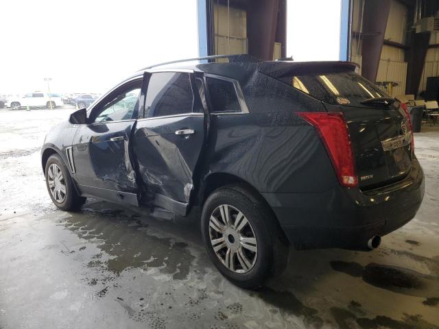 Фото 2 с аукциона – 2016 CADILLAC SRX с VIN 3GYFNAE38GS569812