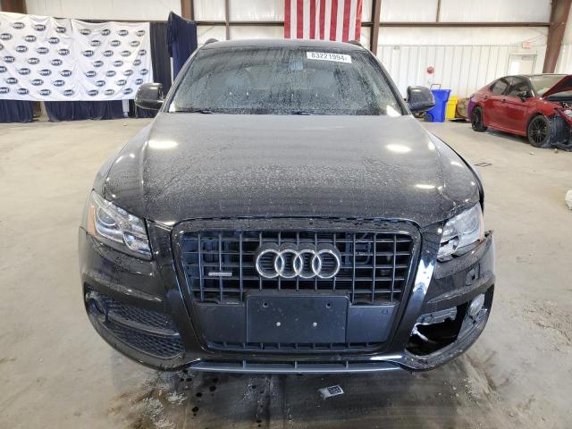Photo 5 from auction – 2012 AUDI Q5 PREMIUM with VIN WA1DKAFP6CA106743