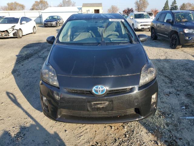 Photo 5 from auction – 2010 TOYOTA PRIUS with VIN JTDKN3DU5A0202858