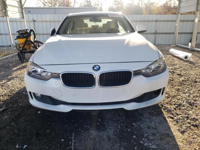 Photo 5 from auction – 2015 BMW 328 I with VIN WBA3A5G58FNS84382