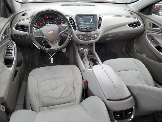 Photo 8 from auction – 2016 CHEVROLET MALIBU LT with VIN 1G1ZE5STXGF328992
