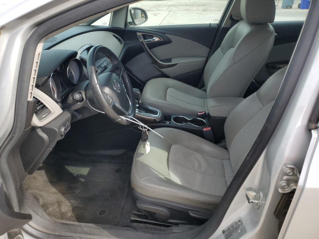 Фото 7 с аукциона – 2012 BUICK VERANO с VIN 1G4PP5SK8C4143678