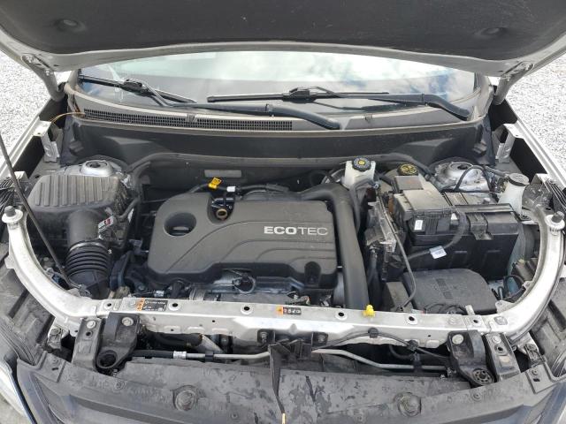 Photo 12 from auction – 2020 CHEVROLET EQUINOX LS with VIN 3GNAXHEV7LS547855