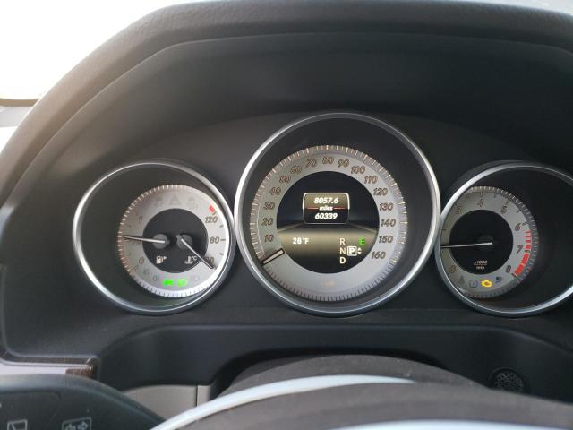 Photo 9 from auction – 2015 MERCEDES-BENZ E 350 4MAT with VIN WDDHH8JB8FB154727