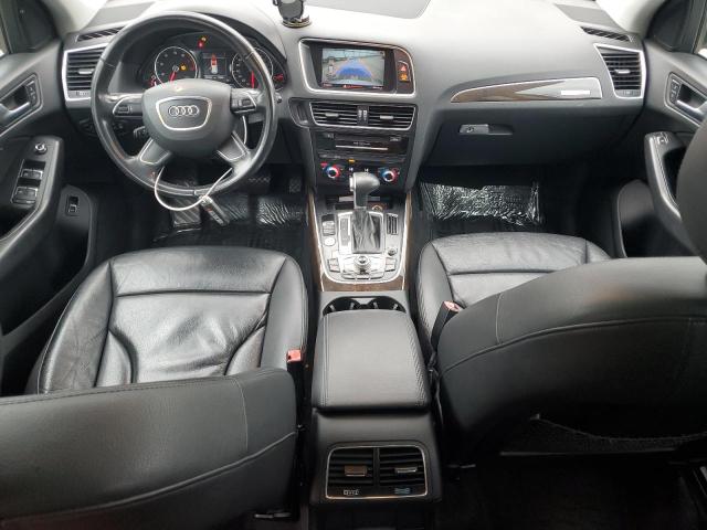 Photo 8 from auction – 2014 AUDI Q5 PREMIUM with VIN WA1LFAFP8EA069715