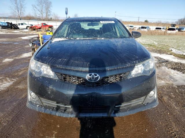 Photo 5 from auction – 2014 TOYOTA CAMRY L with VIN 4T1BF1FK1EU775294