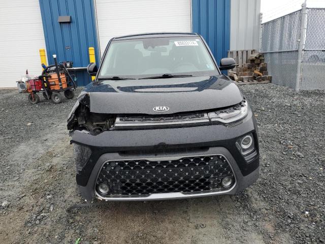 Photo 5 from auction – 2020 KIA SOUL EX with VIN KNDJ33AUXL7092583
