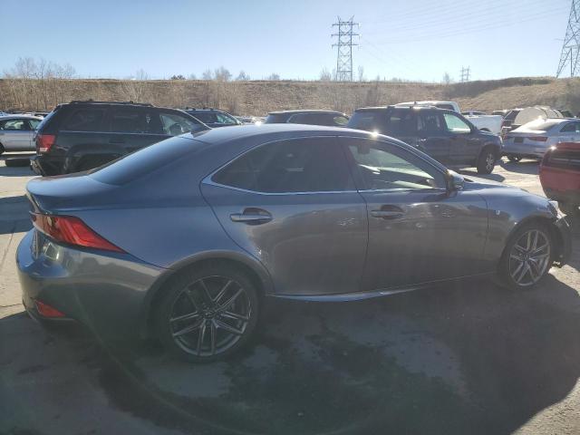 Photo 3 from auction – 2019 LEXUS IS 300 with VIN JTHBA1D22K5093406