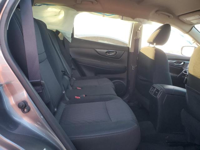 Photo 11 from auction – 2018 NISSAN ROGUE S with VIN KNMAT2MT0JP506173