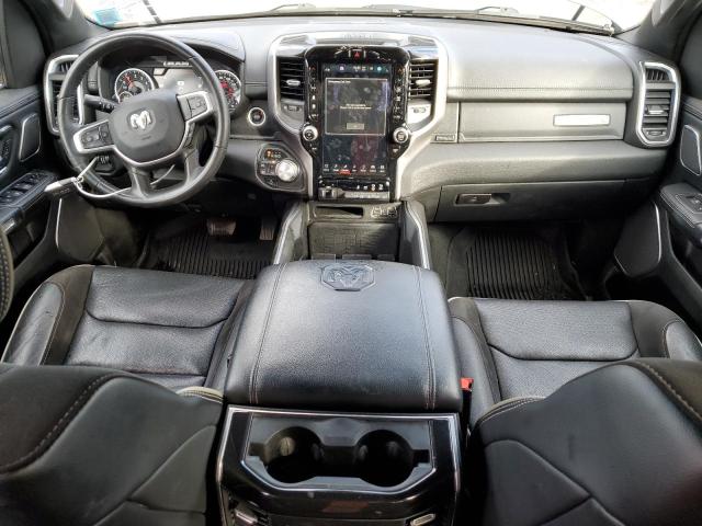 Photo 8 from auction – 2022 RAM 1500 LARAM with VIN 1C6SRFJT8NN131320