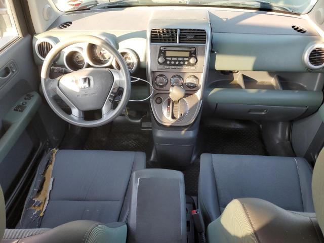 Photo 8 from auction – 2003 HONDA ELEMENT EX with VIN 5J6YH28593L032451