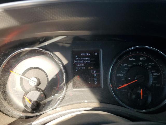 Photo 9 from auction – 2012 DODGE CHARGER SE with VIN 2C3CDXBG1CH119216