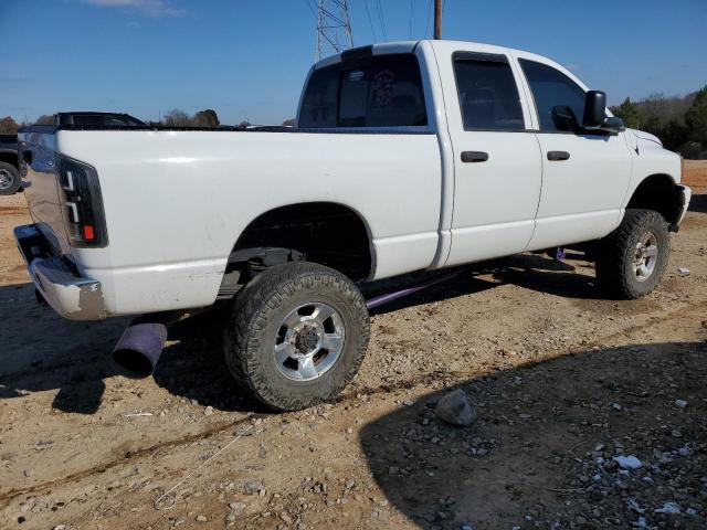 Photo 3 from auction – 2008 DODGE RAM 2500 S with VIN 3D3KS28A28G224204