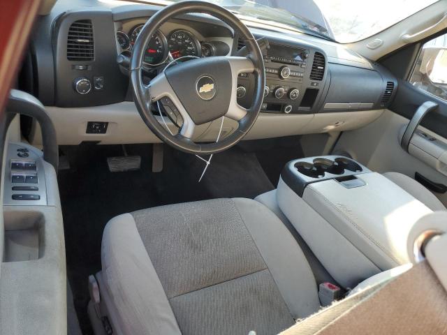 Photo 8 from auction – 2009 CHEVROLET SILVERADO with VIN 1GCEK29J19Z226273
