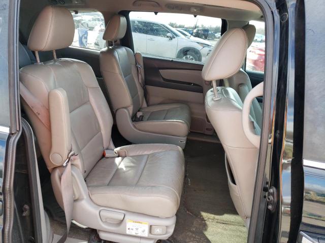 Photo 11 from auction – 2013 HONDA ODYSSEY EX with VIN 5FNRL5H64DB010204
