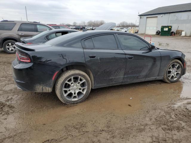 Zdjęcie 3 z aukcji – 2015 DODGE CHARGER SX z VIN 2C3CDXJG3FH929307