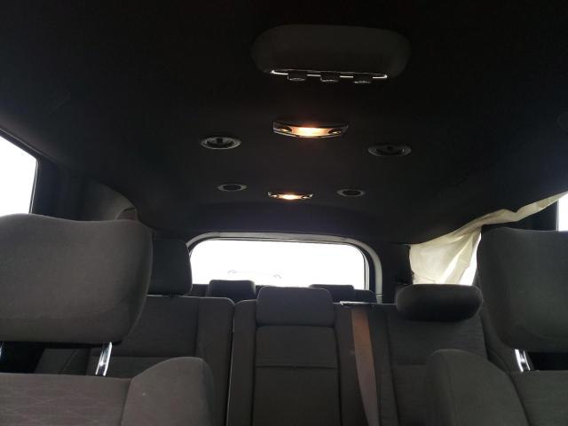 Foto 10 de la subasta – 2020 DODGE DURANGO GT con VIN 1C4RDHDG7LC123475