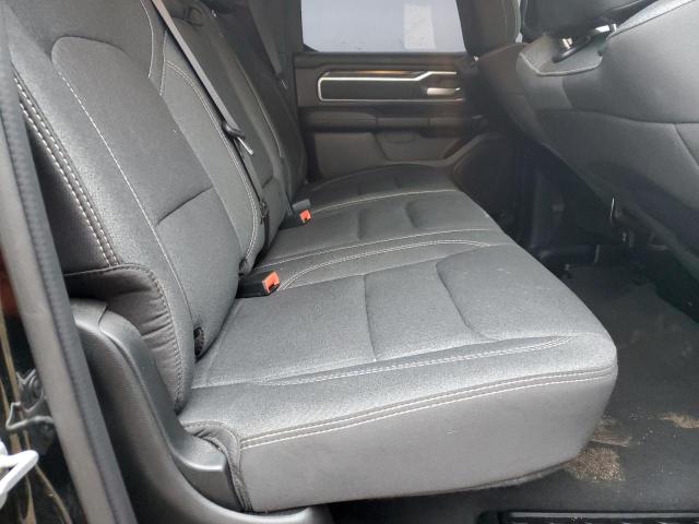 Photo 10 from auction – 2020 RAM 1500 BIG H with VIN 1C6SRFFT2LN163170