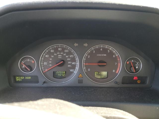 Photo 9 from auction – 2008 VOLVO S60 with VIN YV1RH592482689732