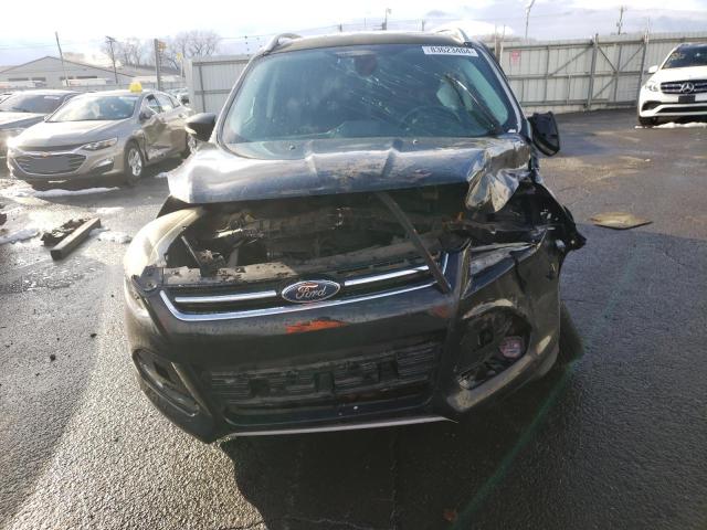 Photo 5 from auction – 2014 FORD ESCAPE TIT with VIN 1FMCU9J96EUD13133