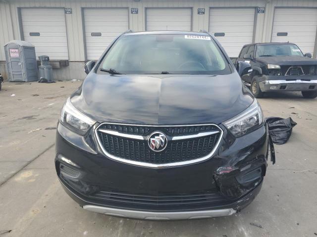 Photo 5 from auction – 2017 BUICK ENCORE PRE with VIN KL4CJASBXHB251407