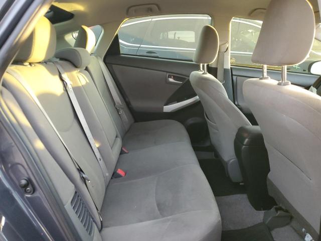 Photo 10 from auction – 2015 TOYOTA PRIUS PLUG with VIN JTDKN3DP2F3066561