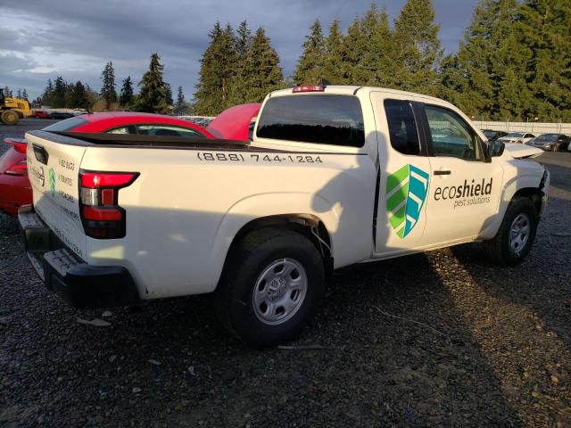 Photo 3 from auction – 2024 NISSAN FRONTIER S with VIN 1N6ED1CL2RN642156