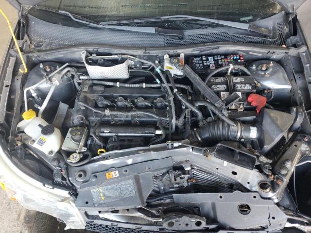 Photo 11 from auction – 2011 FORD FOCUS SE with VIN 1FAHP3FN1BW186186
