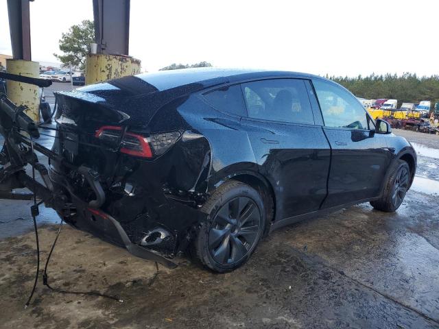 Photo 3 from auction – 2024 TESLA MODEL Y with VIN 7SAYGDED4RA318025
