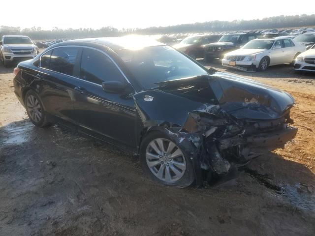 Photo 4 from auction – 2012 HONDA ACCORD with VIN 1HGCP2F71CA022579