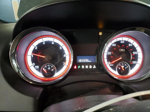 Photo 9 from auction – 2014 DODGE GRAND CARA with VIN 2C4RDGCG9ER268037