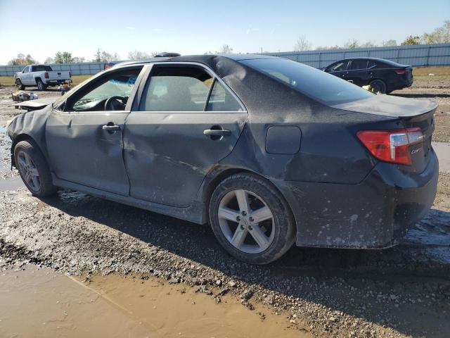 Photo 2 from auction – 2014 TOYOTA CAMRY L with VIN 4T1BF1FK1EU317870