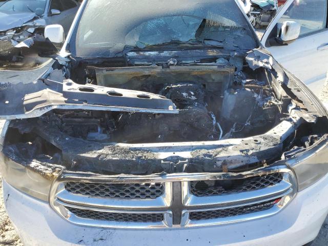 Photo 12 from auction – 2013 DODGE DURANGO SX with VIN 1C4RDHAG3DC689350