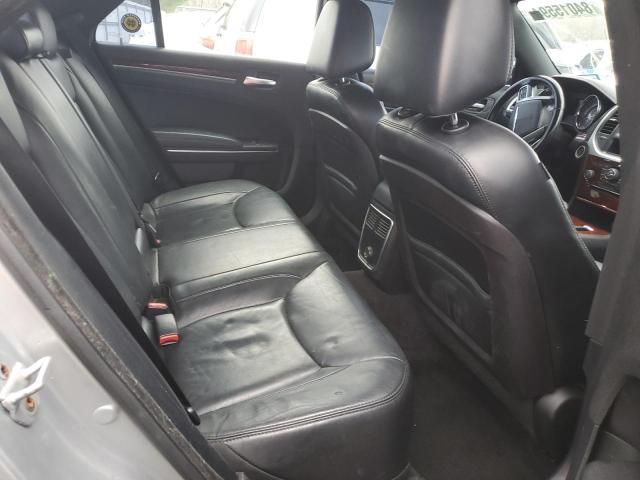Photo 10 from auction – 2012 CHRYSLER 300 with VIN 2C3CCACGXCH192597