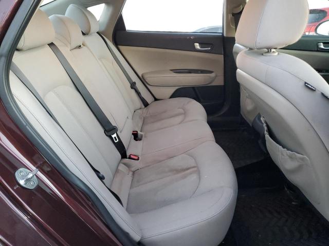 Photo 10 from auction – 2016 KIA OPTIMA LX with VIN 5XXGT4L32GG116098